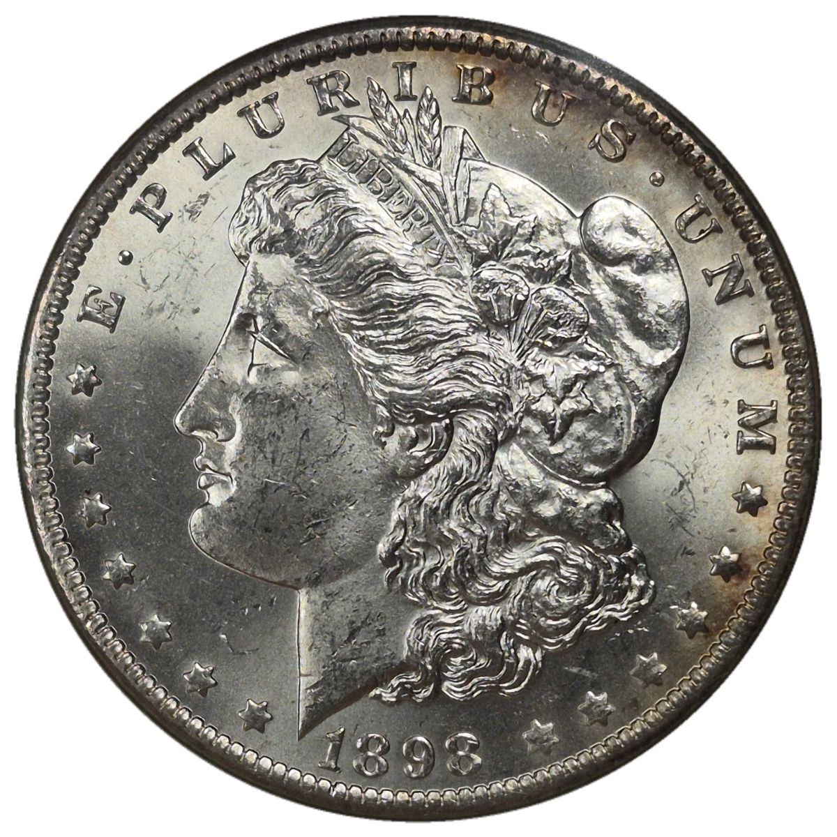 1898-O-$1-Morgan-Dollar-#6---32-Of-35